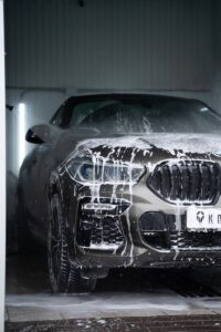 How To Start A Car Wash Business In Nigeria: Step By Step Guide